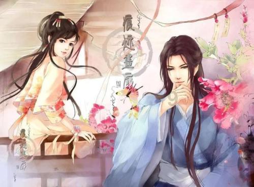 一个人的层次，看他的房间布局，一目了然
